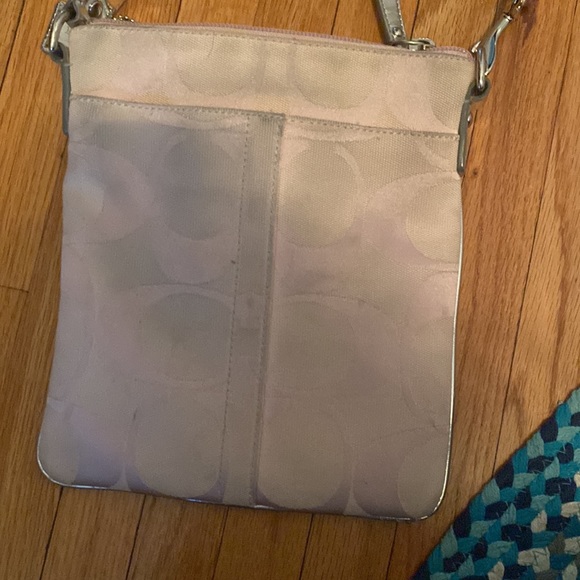 Coach Purse - Picture 3 of 3